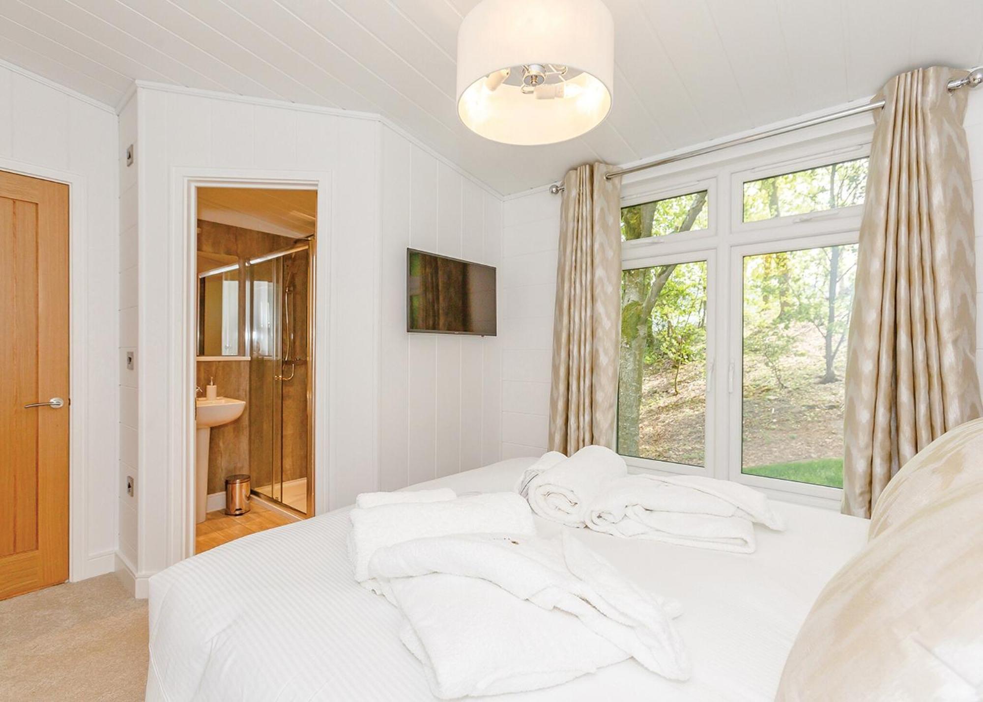 Aysgarth Lodges Exterior photo