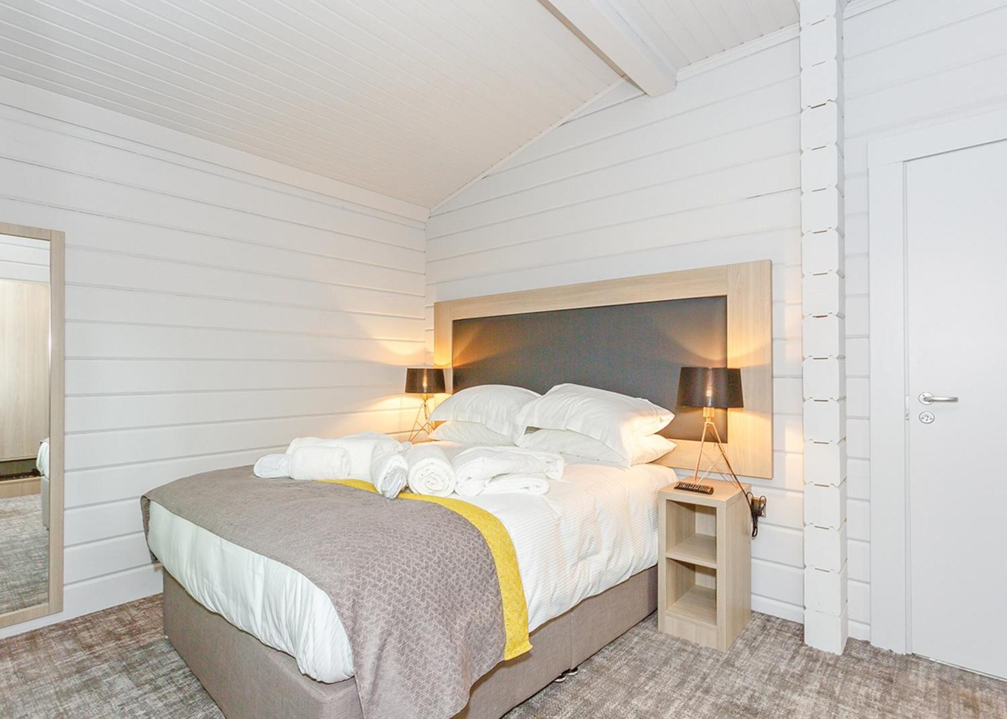 Aysgarth Lodges Exterior photo
