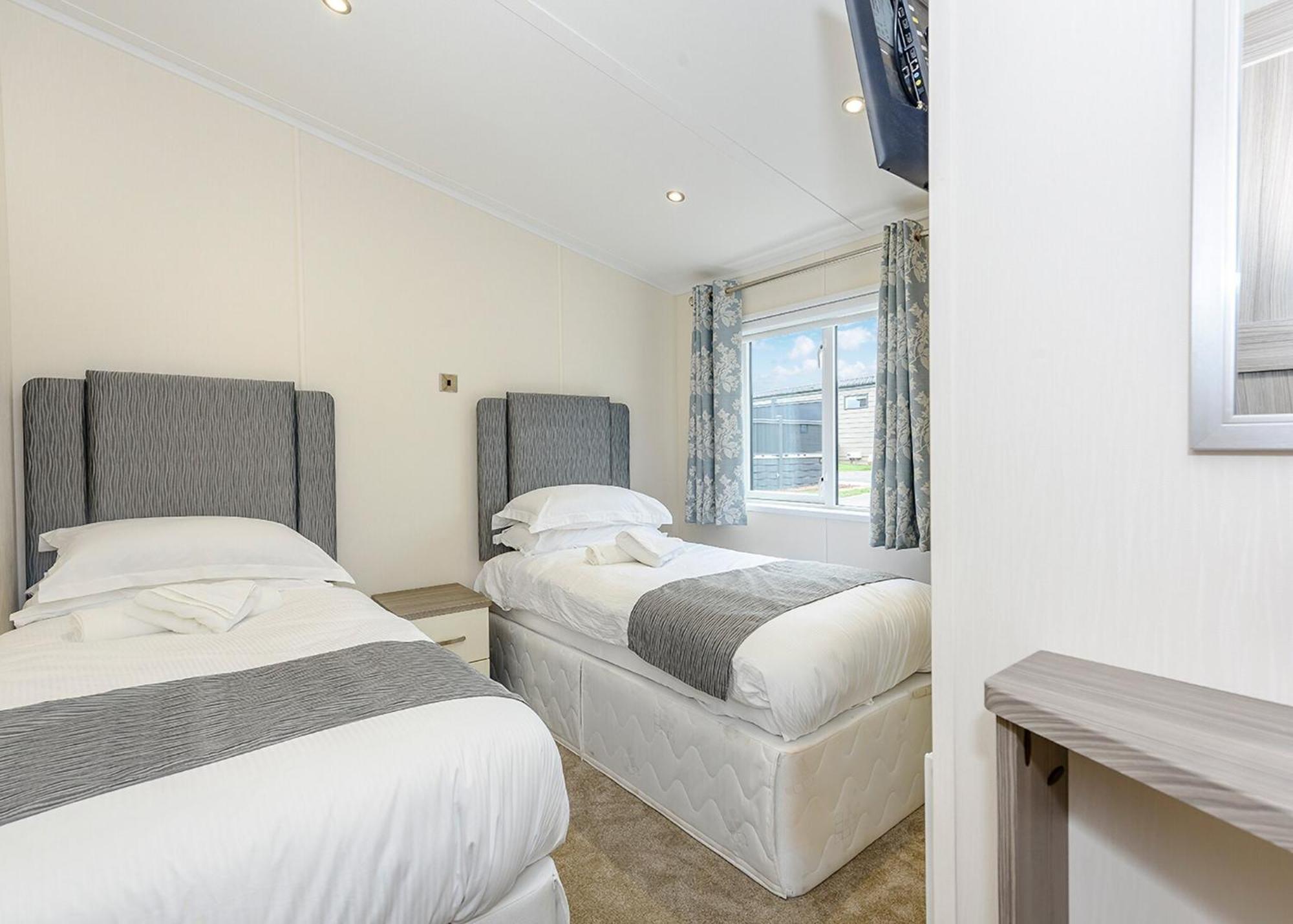 Aysgarth Lodges Room photo