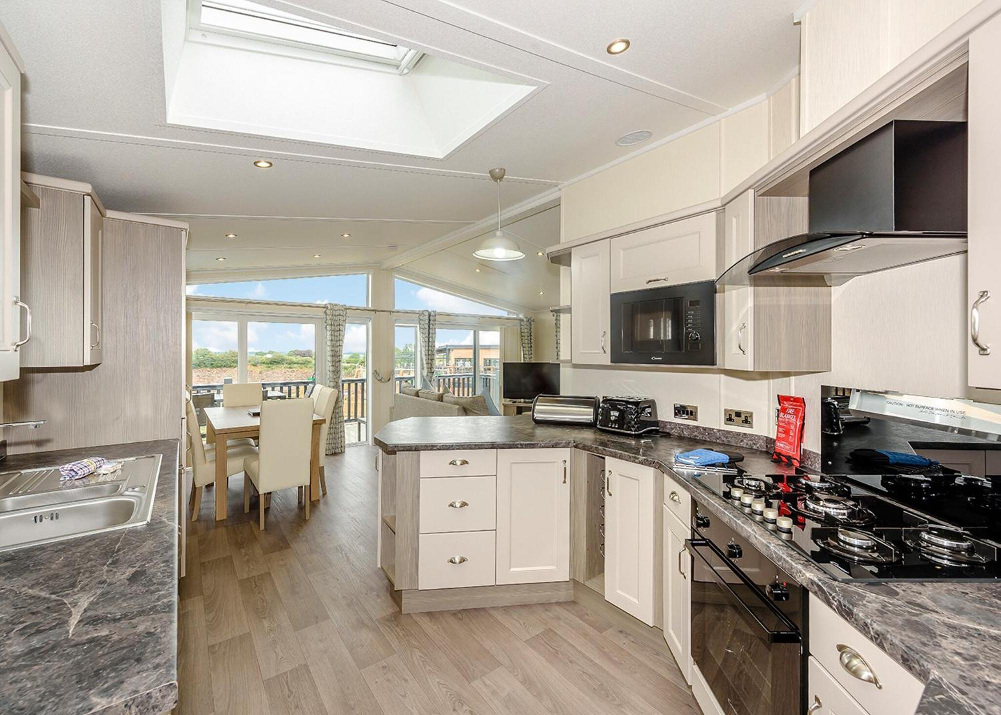 Aysgarth Lodges Room photo