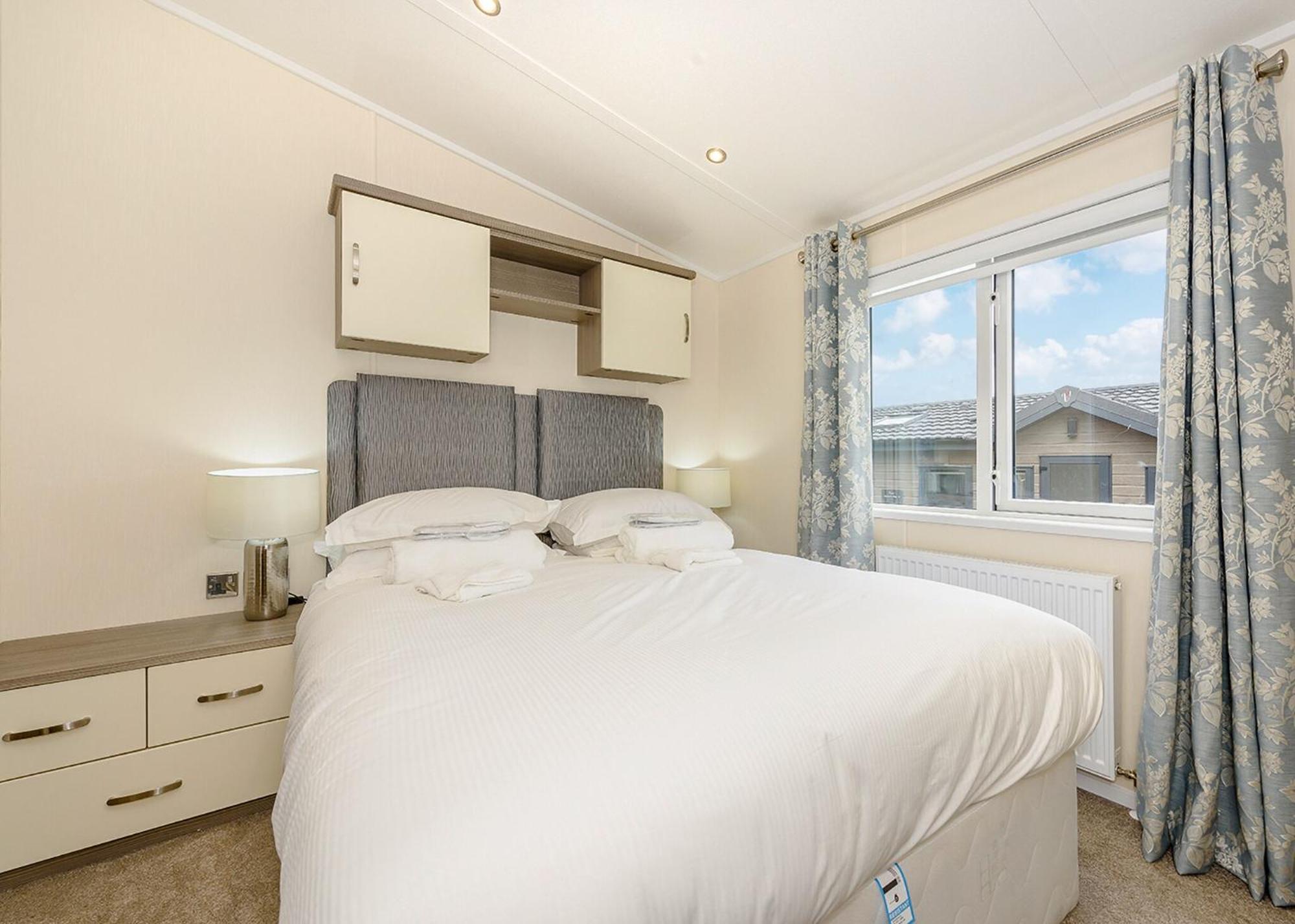 Aysgarth Lodges Room photo