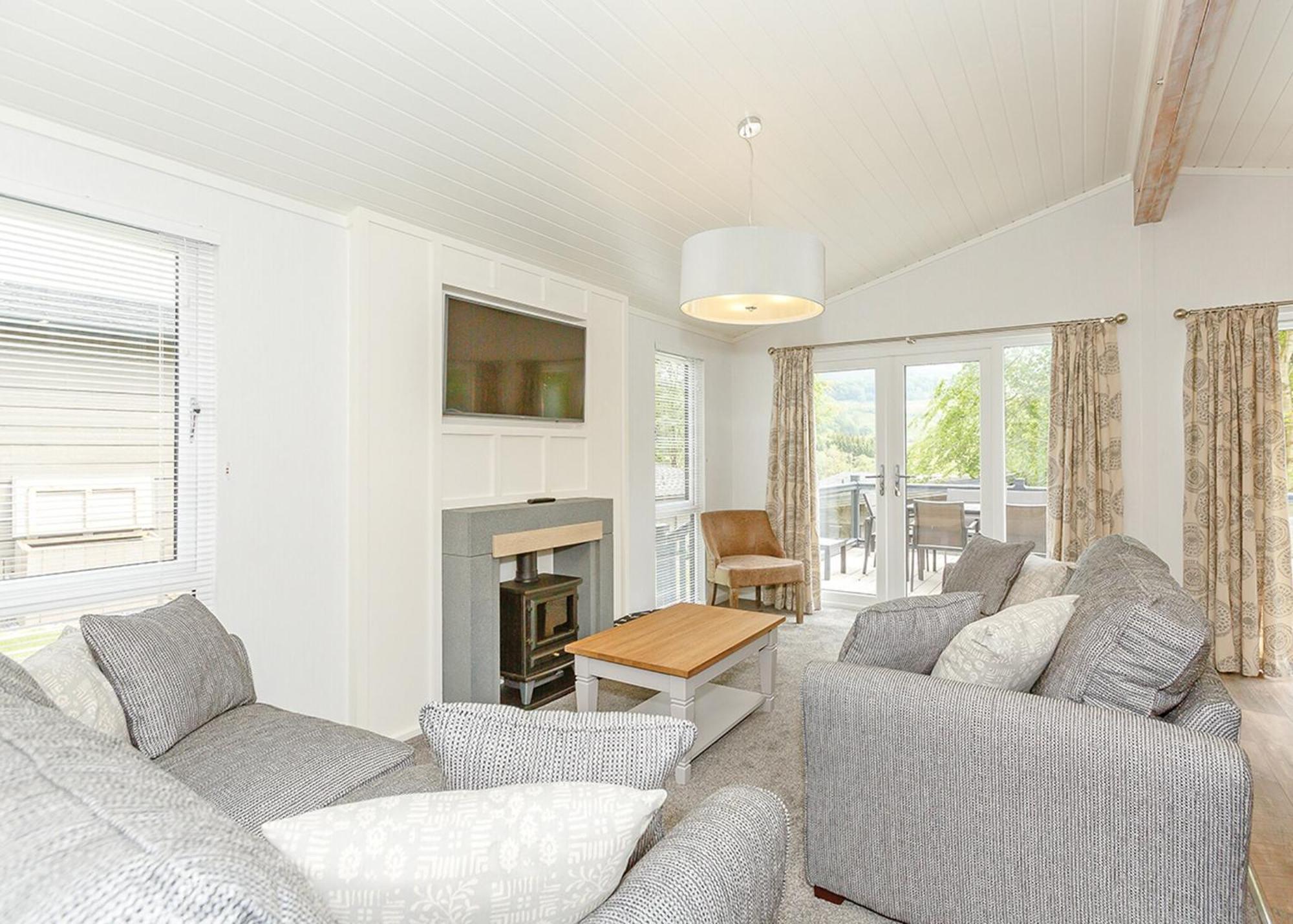 Aysgarth Lodges Room photo