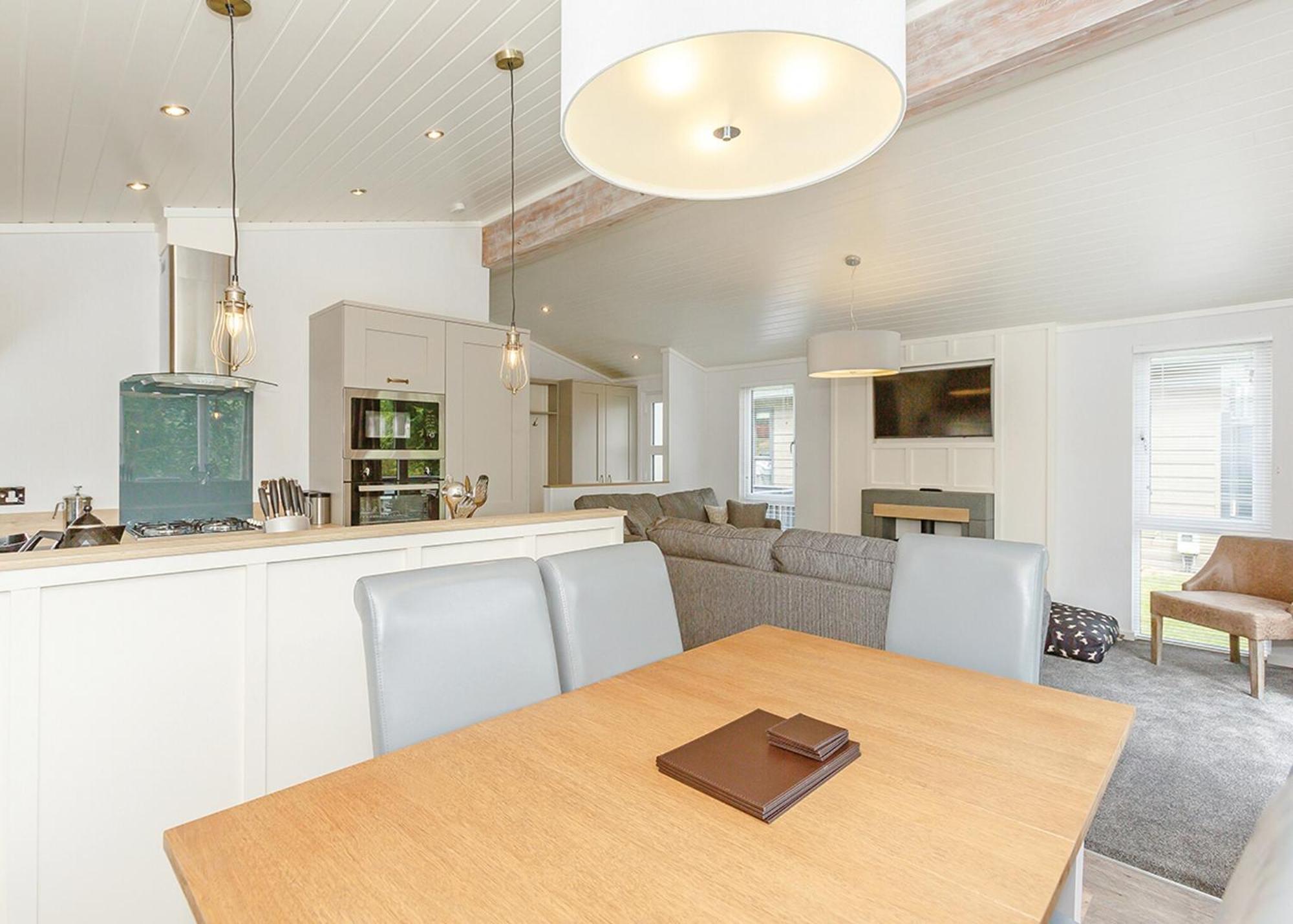 Aysgarth Lodges Room photo