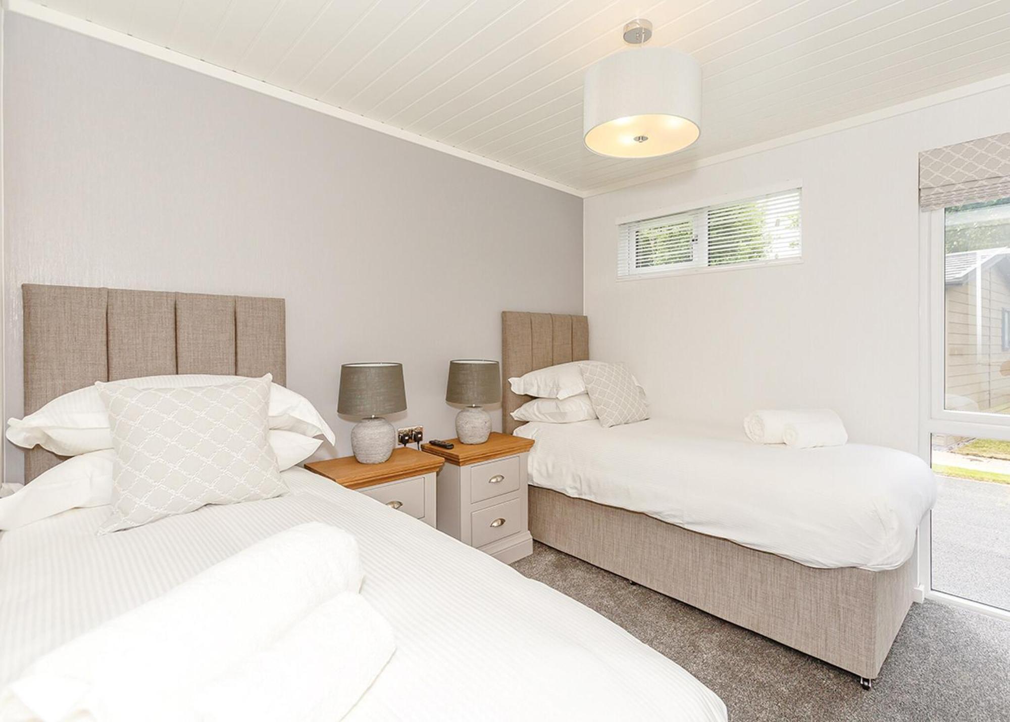 Aysgarth Lodges Room photo